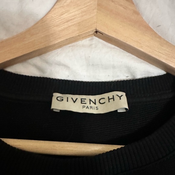Givenchy pullover sweater - Picture 6 of 7